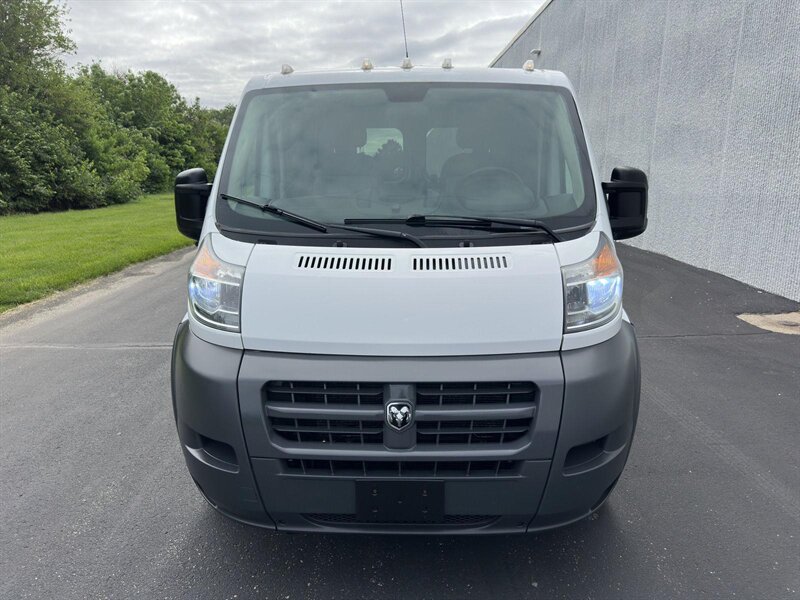 ram promaster cargo van 2017 3C6TRVAG3HE526757 image ram promaster cargo van 2017 3C6TRVAG3HE526757 image